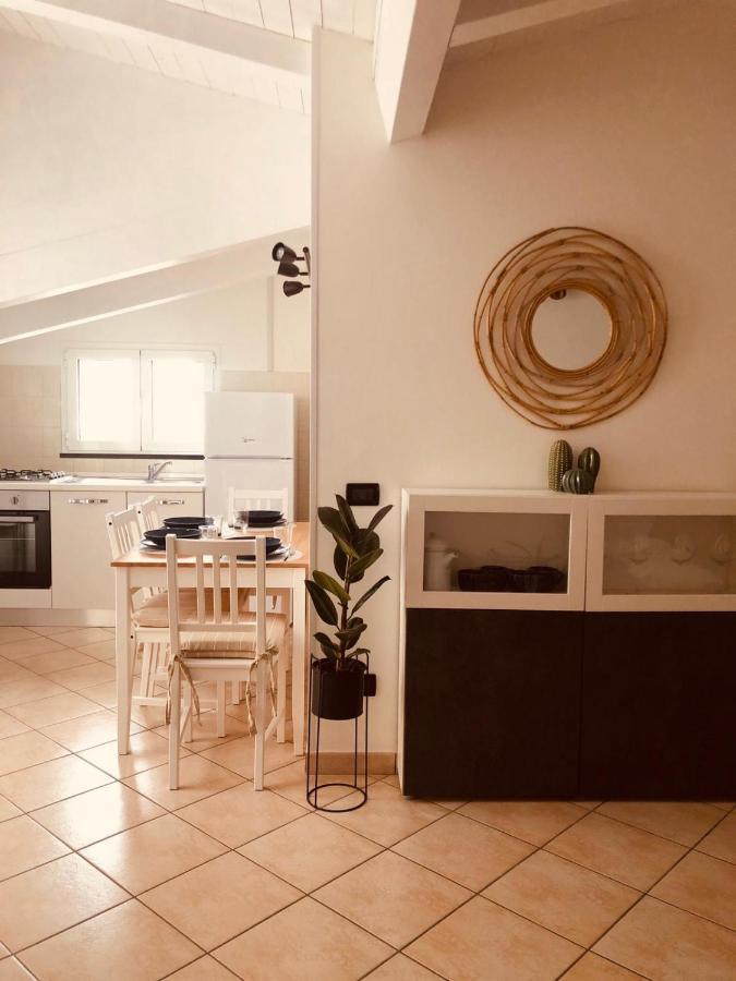Appartement La Via Del Mare à Albenga Extérieur photo