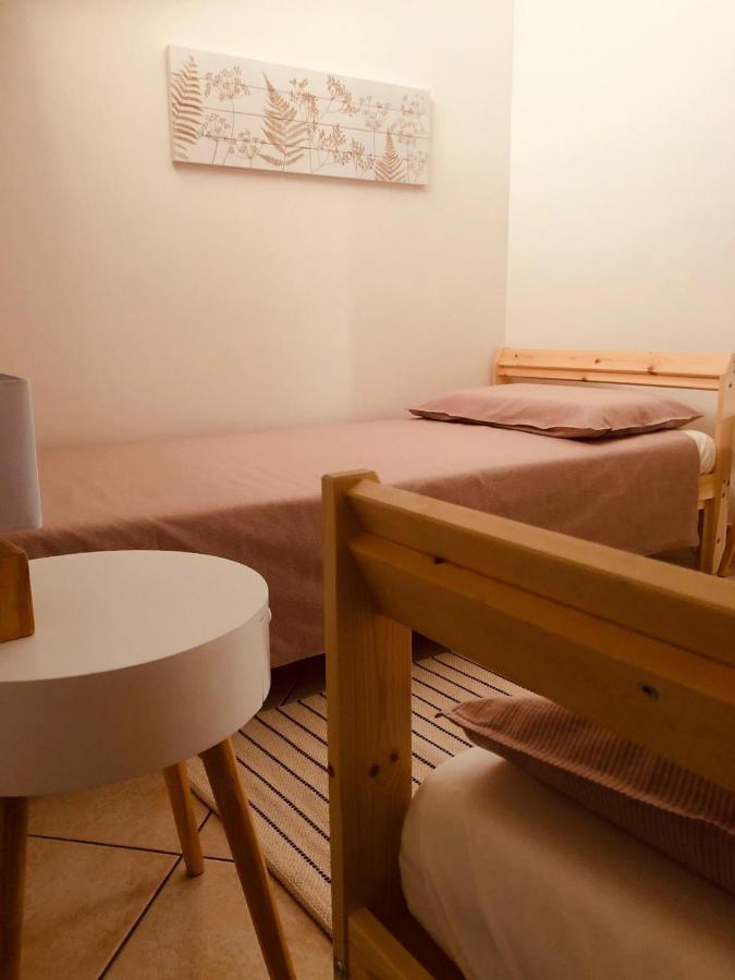 Appartement La Via Del Mare à Albenga Extérieur photo