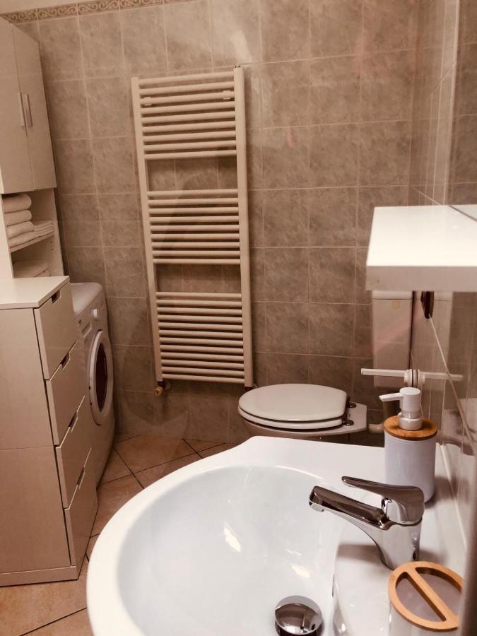 Appartement La Via Del Mare à Albenga Extérieur photo
