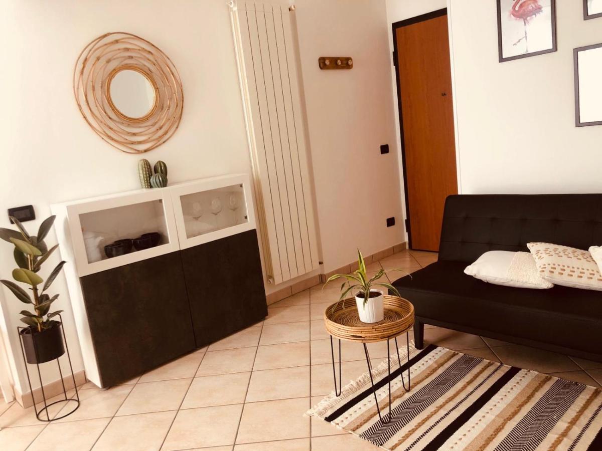 Appartement La Via Del Mare à Albenga Extérieur photo