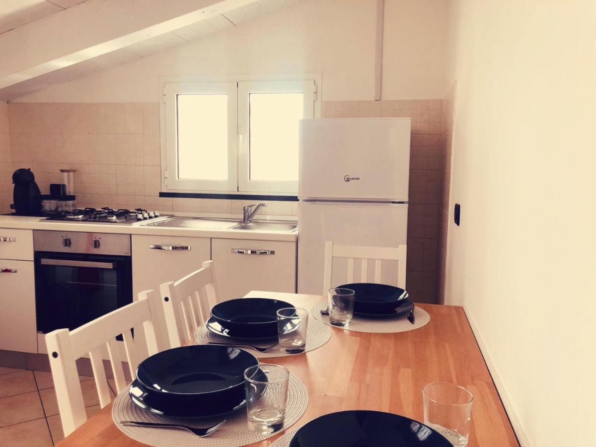 Appartement La Via Del Mare à Albenga Extérieur photo
