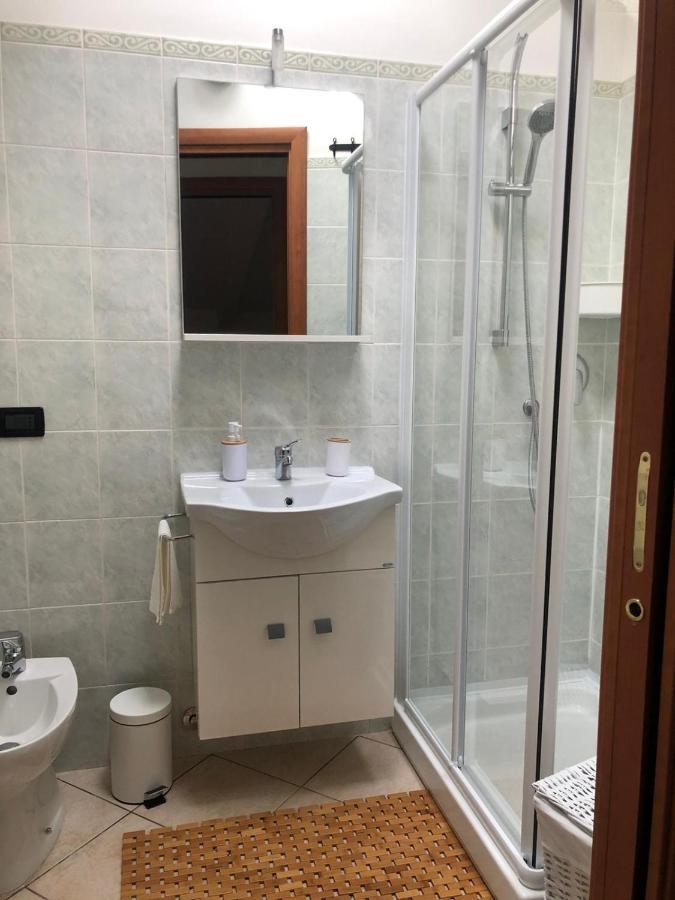 Appartement La Via Del Mare à Albenga Extérieur photo