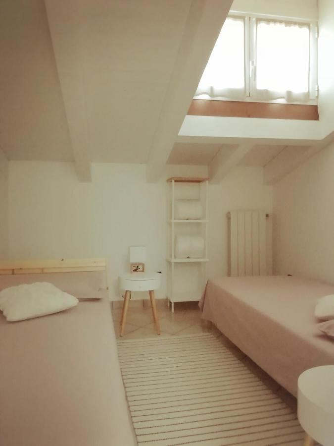 Appartement La Via Del Mare à Albenga Extérieur photo