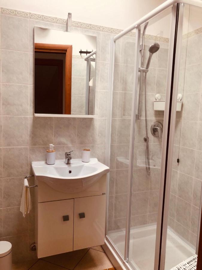 Appartement La Via Del Mare à Albenga Extérieur photo